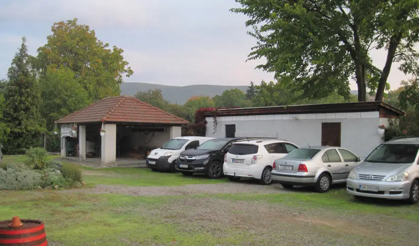 Bnyei Fogad s tterem Erdbnye - Oktber 23.