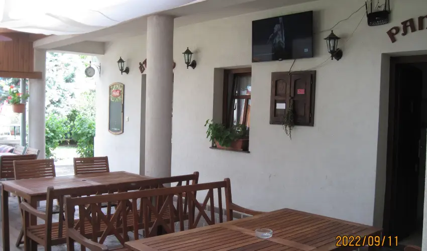 Bnyei Fogad s tterem Erdbnye - Oktber 23.