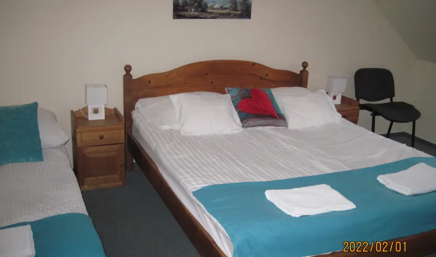 Bnyei Fogad s tterem Erdbnye - Oktber 23.