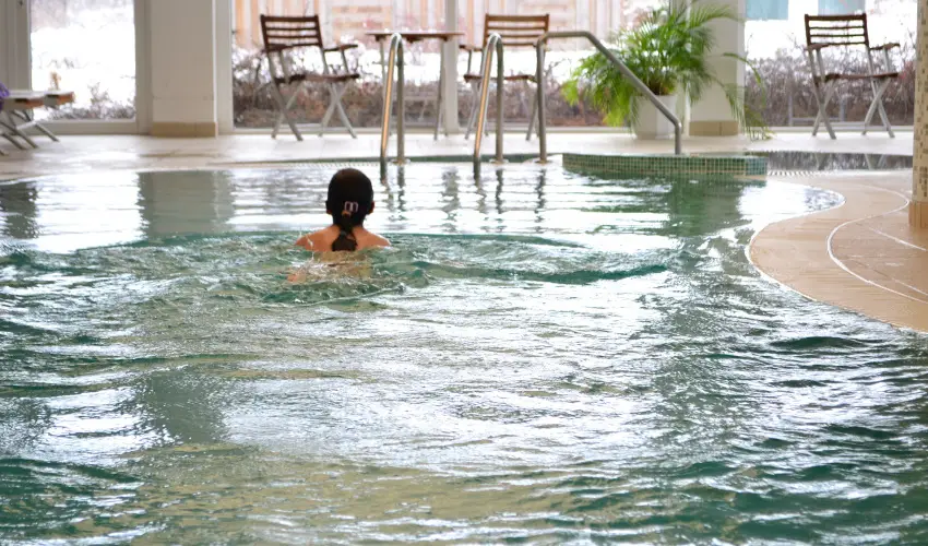 Szpia Bio & Art Hotel Zsmbk - Oktber 23.