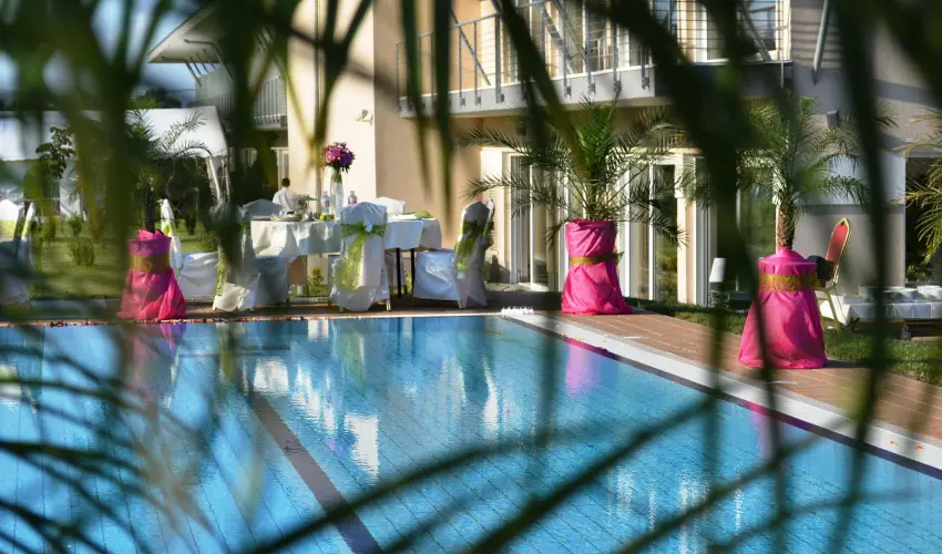 Szpia Bio & Art Hotel Zsmbk - Oktber 23.