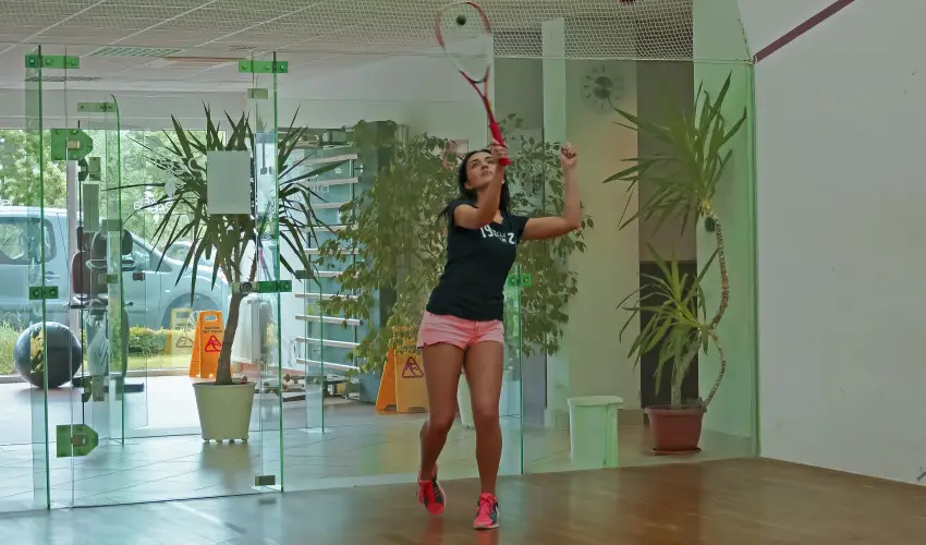 Szpia Bio & Art Hotel Zsmbk - Oktber 23.