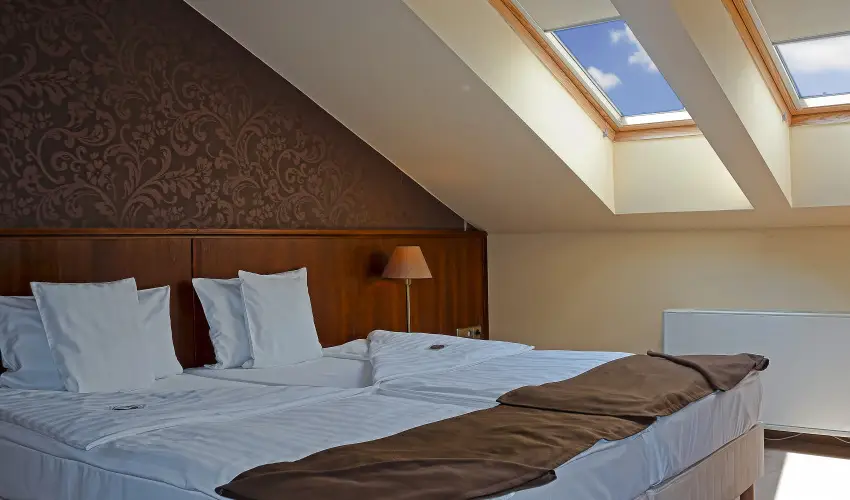 Szpia Bio & Art Hotel Zsmbk - Oktber 23.