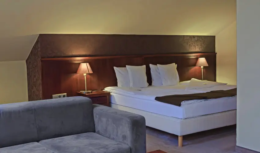 Szpia Bio & Art Hotel Zsmbk - Oktber 23.