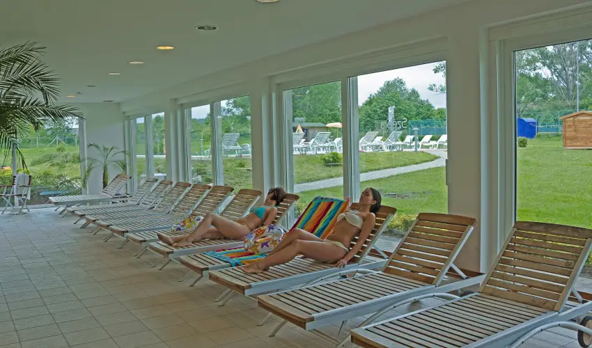 Szpia Bio & Art Hotel Zsmbk - Oktber 23.