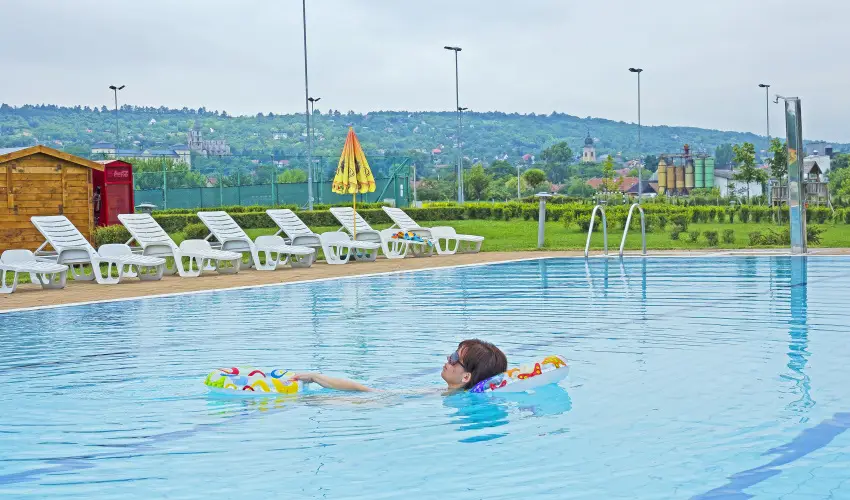 Szpia Bio & Art Hotel Zsmbk - Oktber 23.