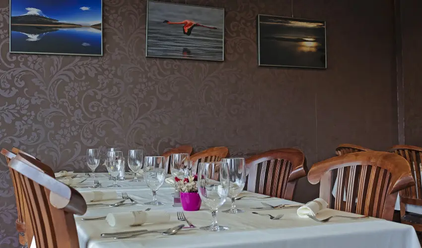 Szpia Bio & Art Hotel Zsmbk - Oktber 23.