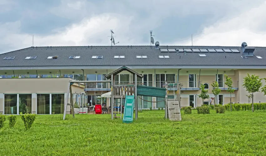 Szpia Bio & Art Hotel Zsmbk - Oktber 23.