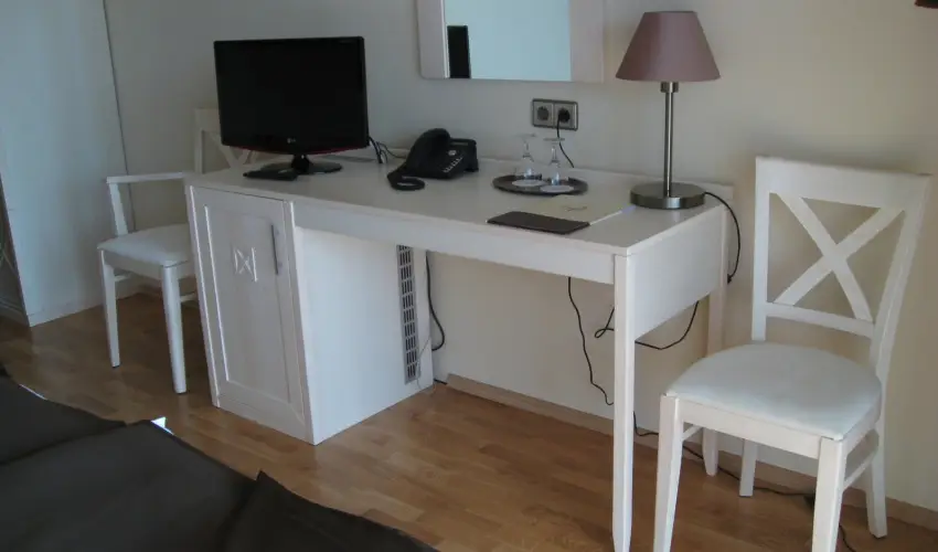 Szpia Bio & Art Hotel Zsmbk - Oktber 23.