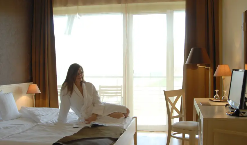 Szpia Bio & Art Hotel Zsmbk - Oktber 23.