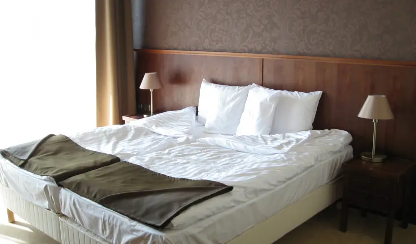 Szpia Bio & Art Hotel Zsmbk - Oktber 23.