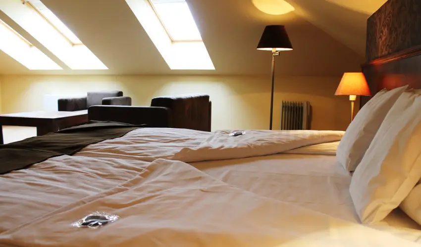 Szpia Bio & Art Hotel Zsmbk - Oktber 23.