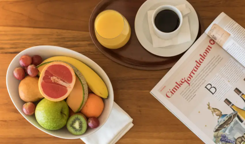 Szpia Bio & Art Hotel Zsmbk - Oktber 23.