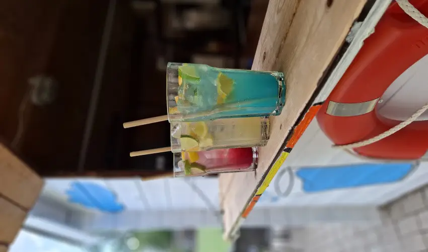 Szpia Bio & Art Hotel Zsmbk - Oktber 23.