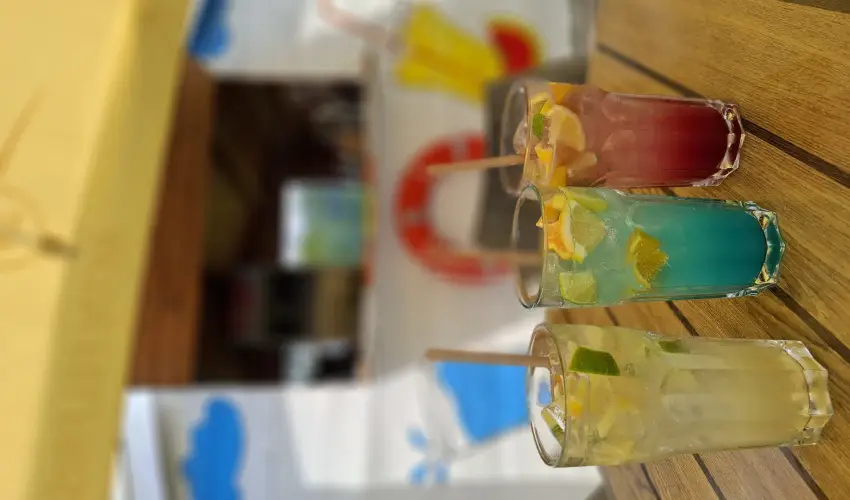 Szpia Bio & Art Hotel Zsmbk - Oktber 23.