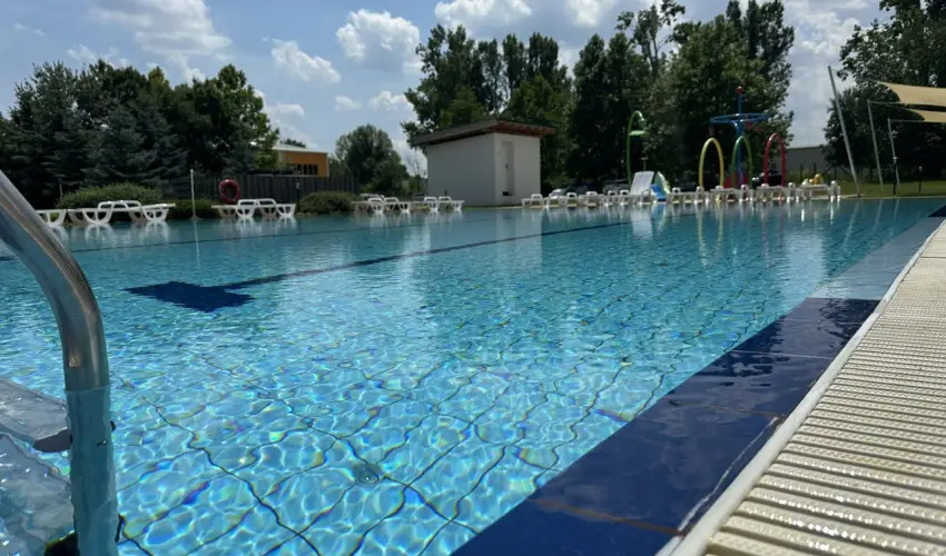 Szpia Bio & Art Hotel Zsmbk - Oktber 23.