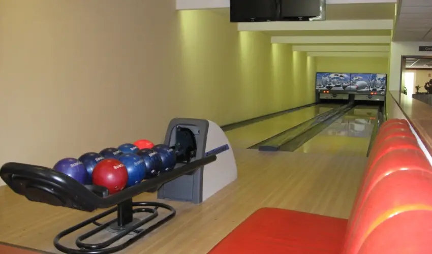 Szpia Bio & Art Hotel Zsmbk - Oktber 23.