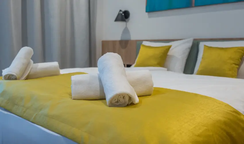 BJ81 Suite Hotel Sifok - Oktber 23. - teljes elrefizetssel (min. 3 j)