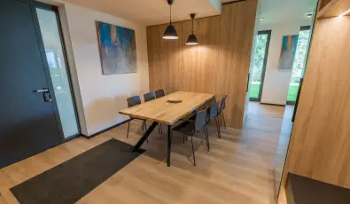 BJ81 Suite Hotel Sifok