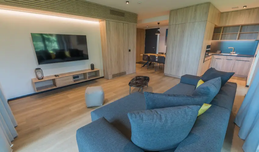 BJ81 Suite Hotel Sifok - Oktber 23. - teljes elrefizetssel (min. 3 j)