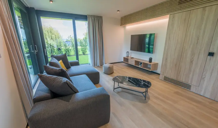 BJ81 Suite Hotel Sifok - Oktber 23. - teljes elrefizetssel (min. 3 j)