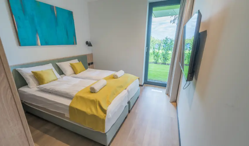 BJ81 Suite Hotel Sifok - Oktber 23. - teljes elrefizetssel (min. 3 j)