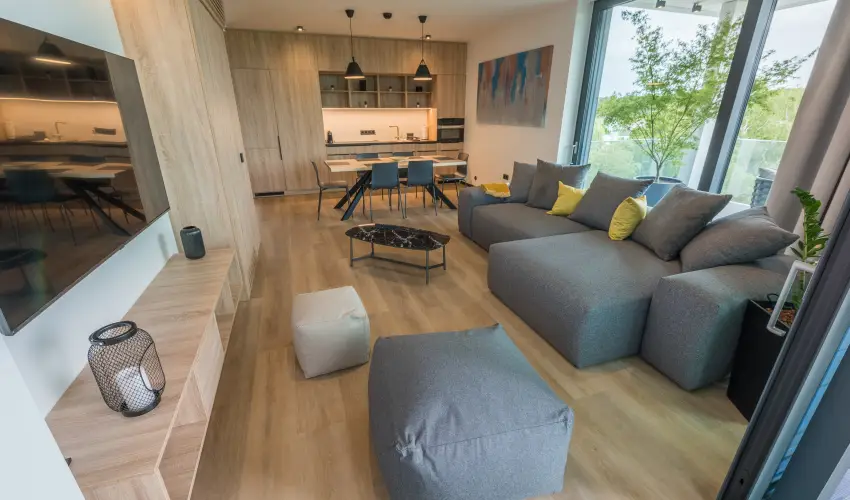 BJ81 Suite Hotel Sifok - Oktber 23. - teljes elrefizetssel (min. 3 j)