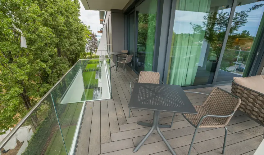 BJ81 Suite Hotel Sifok - Oktber 23. - teljes elrefizetssel (min. 3 j)