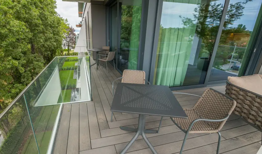 BJ81 Suite Hotel Sifok - Oktber 23. - teljes elrefizetssel (min. 3 j)