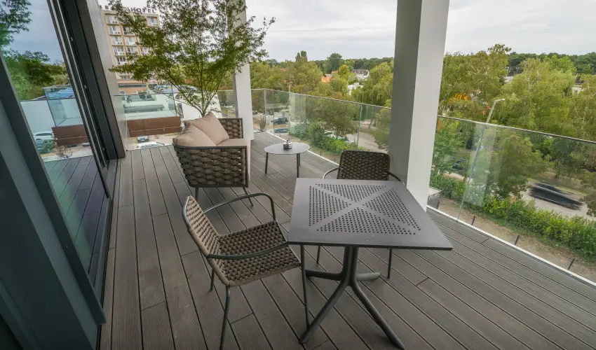 BJ81 Suite Hotel Sifok - Oktber 23. - teljes elrefizetssel (min. 3 j)