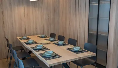 BJ81 Suite Hotel Sifok