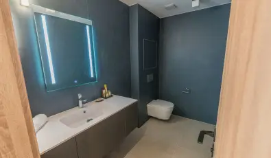 BJ81 Suite Hotel Sifok