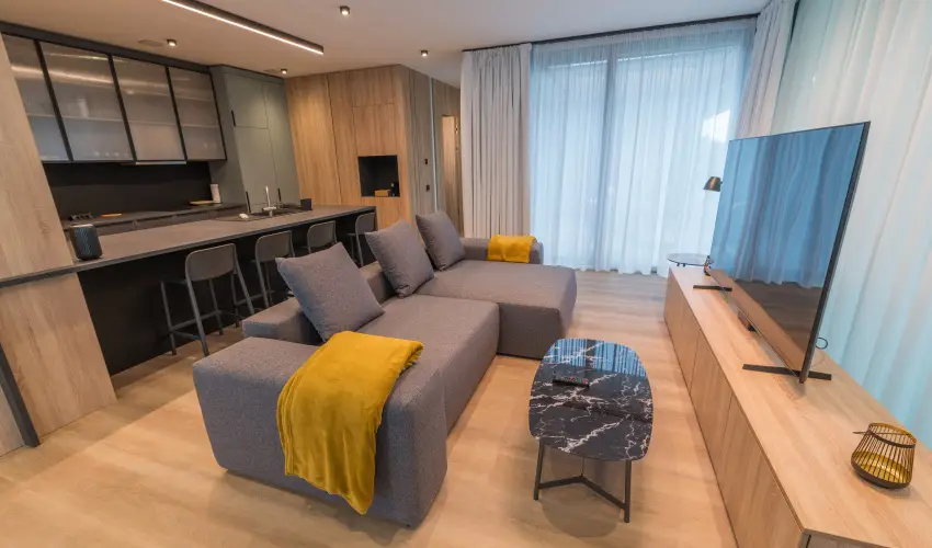 BJ81 Suite Hotel Sifok - Oktber 23. - teljes elrefizetssel (min. 3 j)