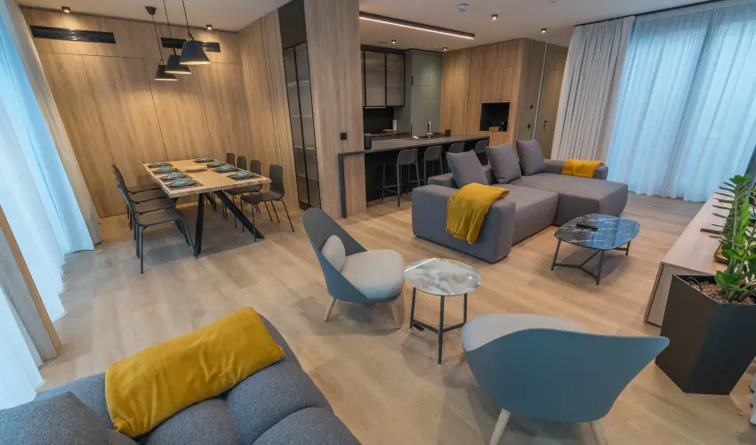 BJ81 Suite Hotel Sifok - Oktber 23. - teljes elrefizetssel (min. 3 j)