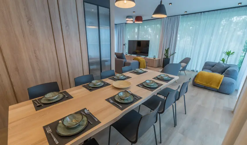 BJ81 Suite Hotel Sifok - Oktber 23. - teljes elrefizetssel (min. 3 j)