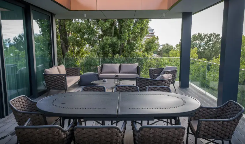 BJ81 Suite Hotel Sifok - Oktber 23. - teljes elrefizetssel (min. 3 j)