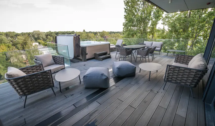 BJ81 Suite Hotel Sifok - Oktber 23. - teljes elrefizetssel (min. 3 j)