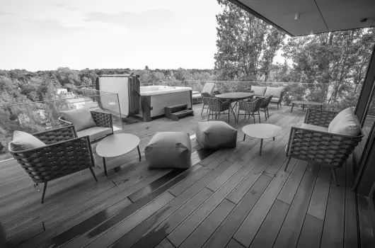 BJ81 Suite Hotel - Okt�ber 23.