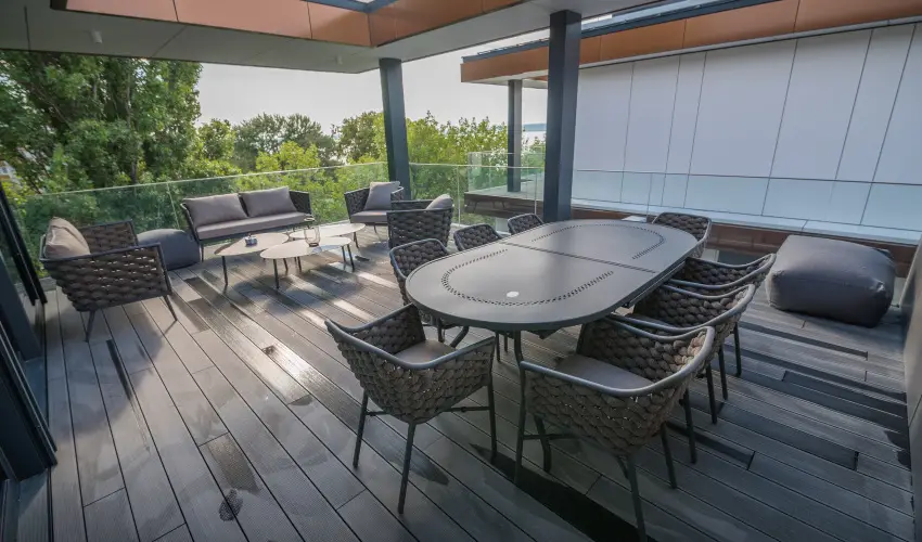 BJ81 Suite Hotel Sifok - Oktber 23. - teljes elrefizetssel (min. 3 j)