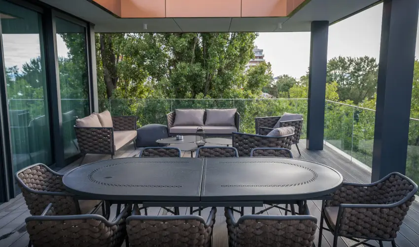 BJ81 Suite Hotel Sifok - Oktber 23. - teljes elrefizetssel (min. 3 j)