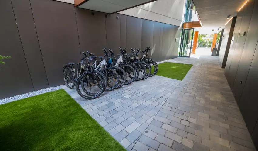 BJ81 Suite Hotel Sifok - Oktber 23. - teljes elrefizetssel (min. 3 j)