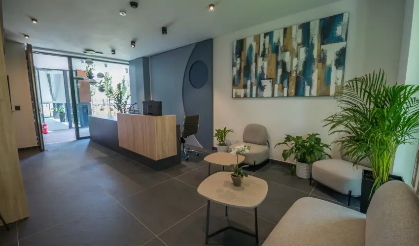 BJ81 Suite Hotel Sifok - Oktber 23. - teljes elrefizetssel (min. 3 j)