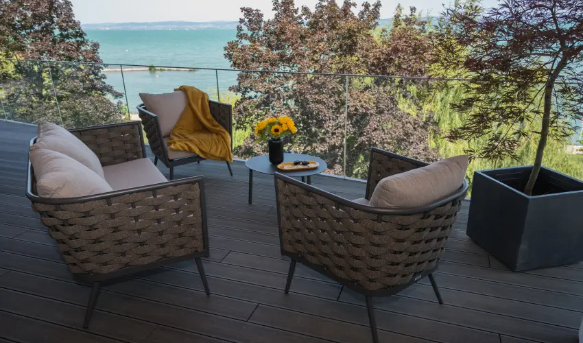 BJ81 Suite Hotel Sifok - Oktber 23. - teljes elrefizetssel (min. 3 j)