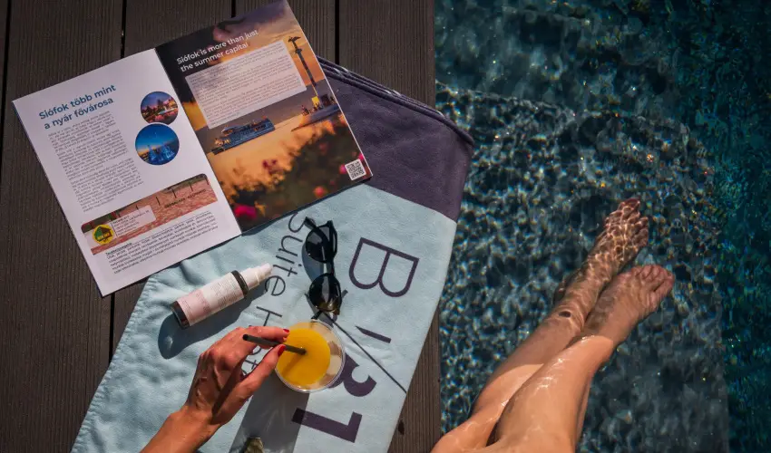 BJ81 Suite Hotel Sifok - Oktber 23. - teljes elrefizetssel (min. 3 j)