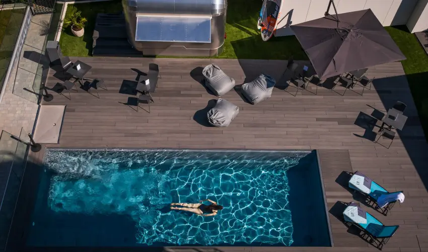 BJ81 Suite Hotel Sifok - Oktber 23. - teljes elrefizetssel (min. 3 j)