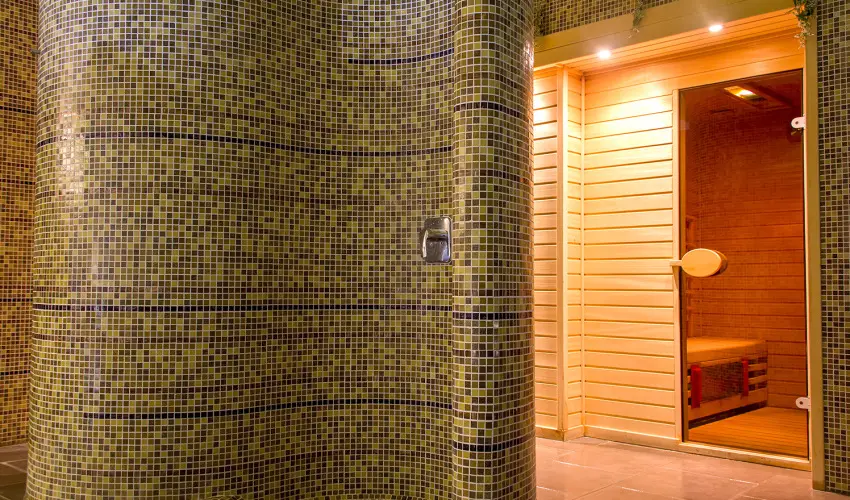 Bodrogi Kria Wellness Hotel Inrcs - Oktber 23.