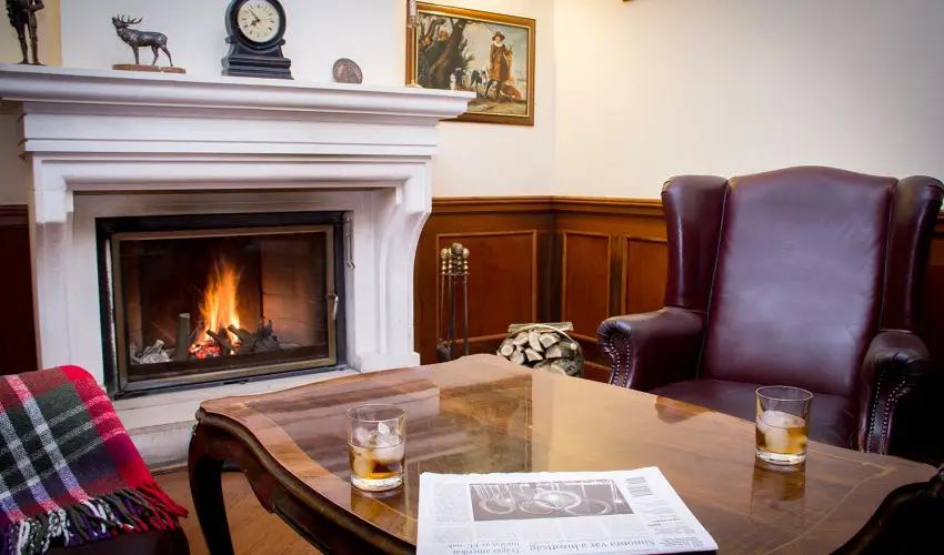 Bodrogi Kria Wellness Hotel Inrcs - Oktber 23.