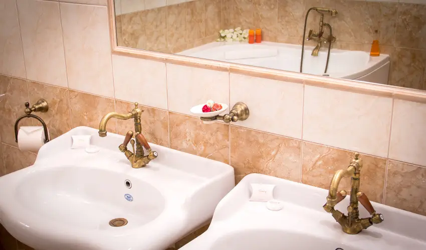 Bodrogi Kria Wellness Hotel Inrcs - Oktber 23.