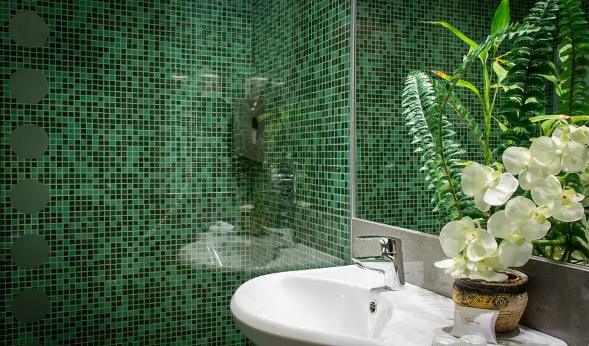 Bodrogi Kria Wellness Hotel Inrcs - Oktber 23.