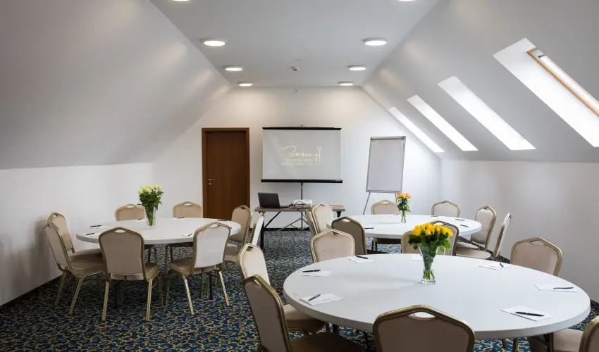 Bodrogi Kria Wellness Hotel Inrcs - Oktber 23.